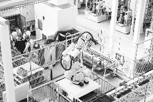 開放與創新的 雙向奔赴 看上饒經開區如何持續釋放 引力效應