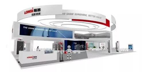 魔都之光 2018 snec展會光伏企業 新亮點 搶鮮看