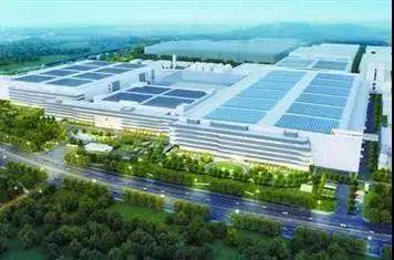 雙碳時代,碳達峰碳中和日立空調助力工廠打造綠色節能高效解決方案