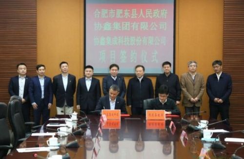 晶科微電子 光伏組件行業老牌巨頭的創新轉型之路