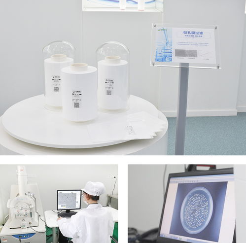市委書記黃欽調研零界凈化與晶科微電子，力挺高新企業民族品牌崛起