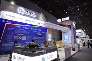 好看又好玩 2019世界物聯網博覽會逛展不可錯過的高新區元素在這里