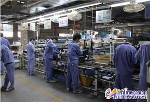 軟件驅(qū)動創(chuàng)新 深化新冷媒技術(shù)研究，美的空調(diào)鞏固行業(yè)領(lǐng)軍地位
