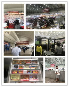 商務游學見聞 隨中國食品協(xié)會赴日考察餅干產(chǎn)業(yè)的收獲與啟示