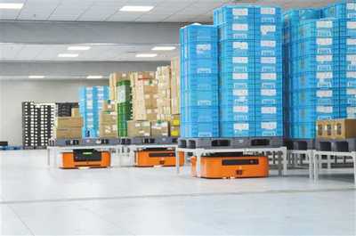 集成洗衣工廠 以互聯(lián)網(wǎng)設(shè)備銷售為驅(qū)動(dòng)，顛覆傳統(tǒng)洗衣業(yè)的智能化革命