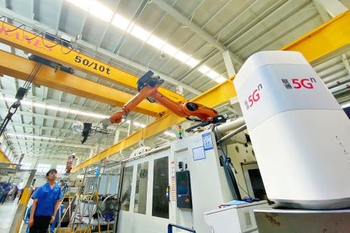 賡續(xù)百年奮斗路 向新而行新征程——中國聯(lián)通互聯(lián)網(wǎng)設(shè)備銷售業(yè)務(wù)的發(fā)展與展望