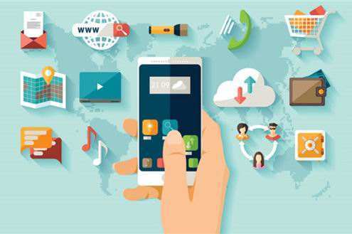 生物識(shí)別、聚合支付與區(qū)塊鏈 前沿金融科技驅(qū)動(dòng)下的互聯(lián)網(wǎng)設(shè)備銷售新紀(jì)元