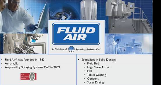 云端聚首，智造未來 2021先進粉體裝備制造及營銷網(wǎng)絡研討會圓滿落幕