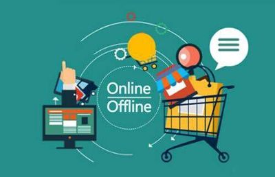 智能設(shè)備煥發(fā)零售業(yè)新活力，迎接“互聯(lián)網(wǎng)+零售”新時(shí)代